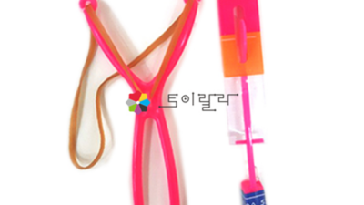 🚀 놓치면 후회! 낙하산새총 솔직 후기 & 꿀팁 대방출! ✨